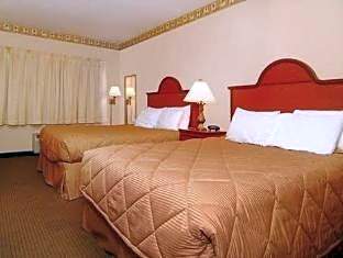 Best Western Emporia Inn