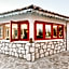 Alacati Barbarossa Hotel