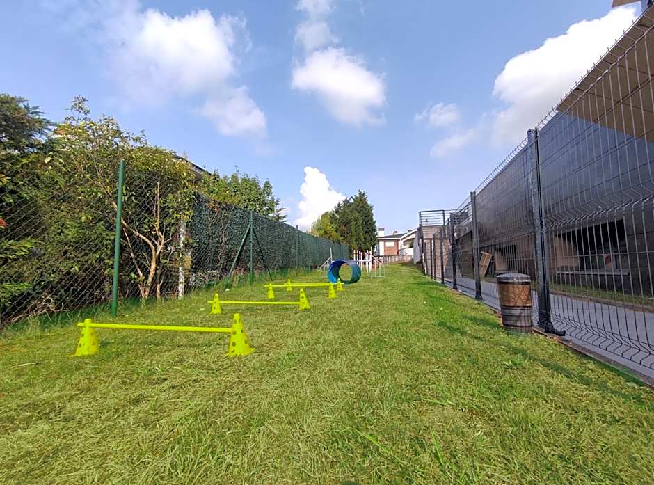 URH Hotel Spa Zen Balagares