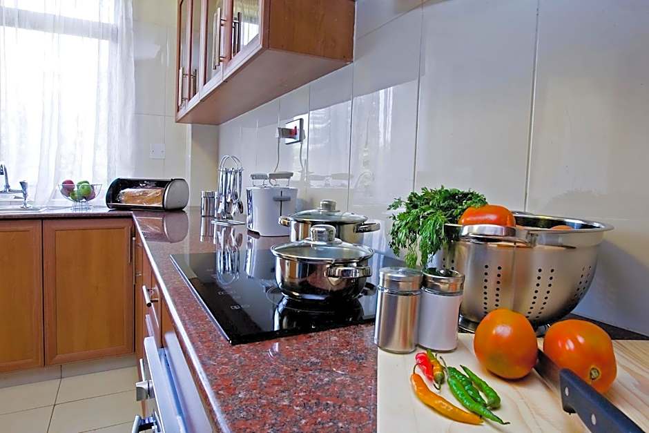 GemSuites Serviced Apartments State House
