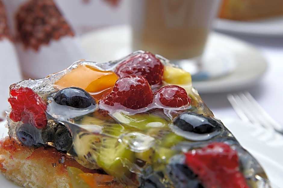 Hotel Sauerlacher Post