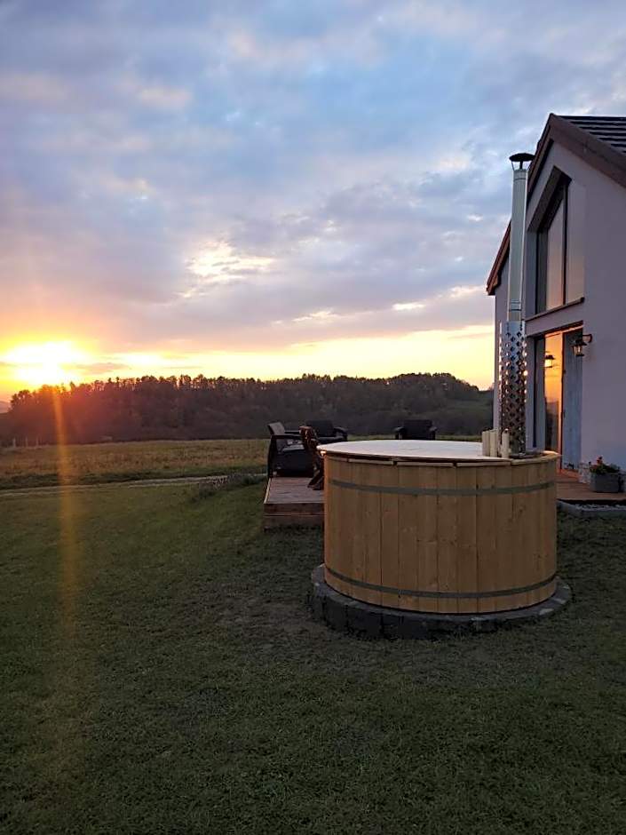 Gospodarstwo Agroturystyczne Borówkowy Bukiet Smaków