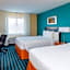 Fairfield Inn & Suites by Marriott Kansas City Lee's Summit