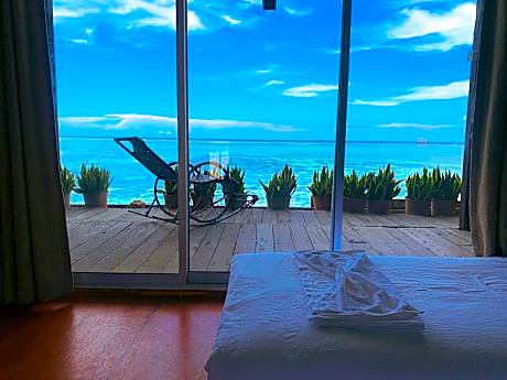 Nobor Water Room, S Mabudi Island