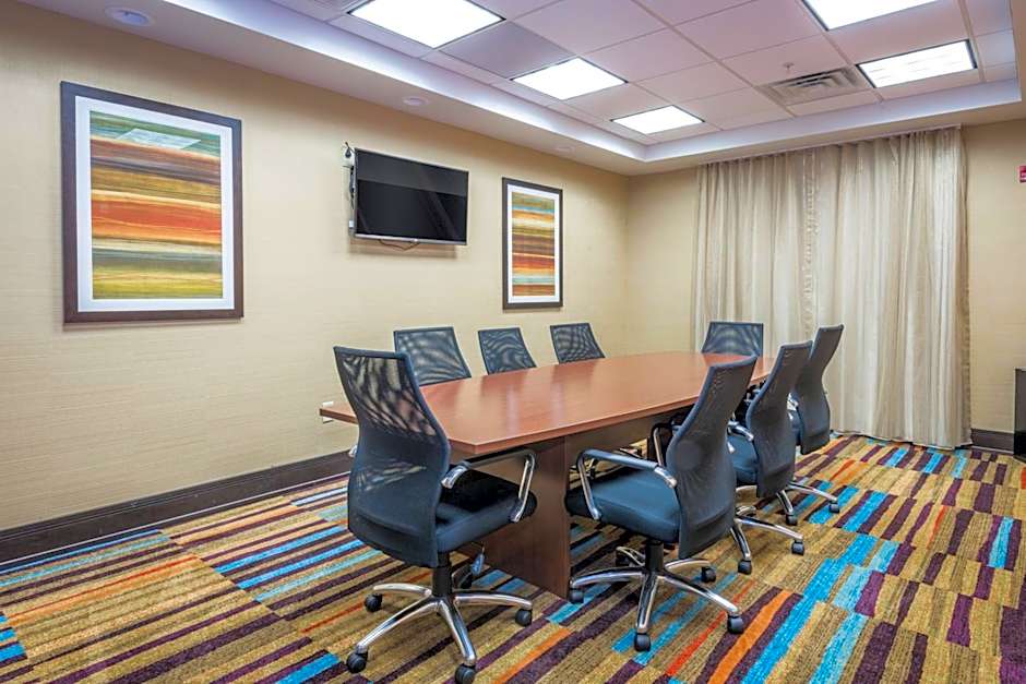 Fairfield Inn & Suites by Marriott Enterprise