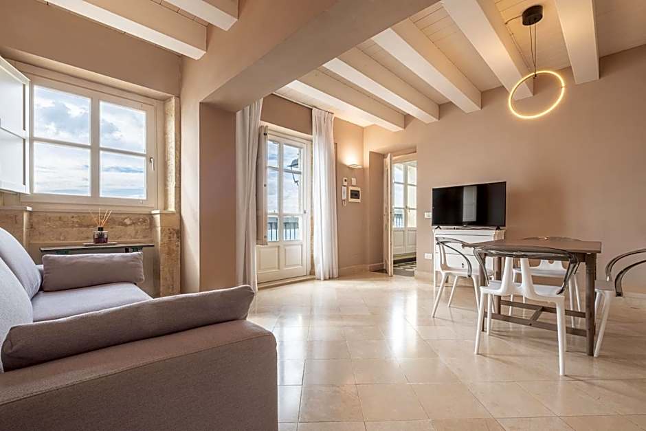 Palazzo Alfeo Aparthotel