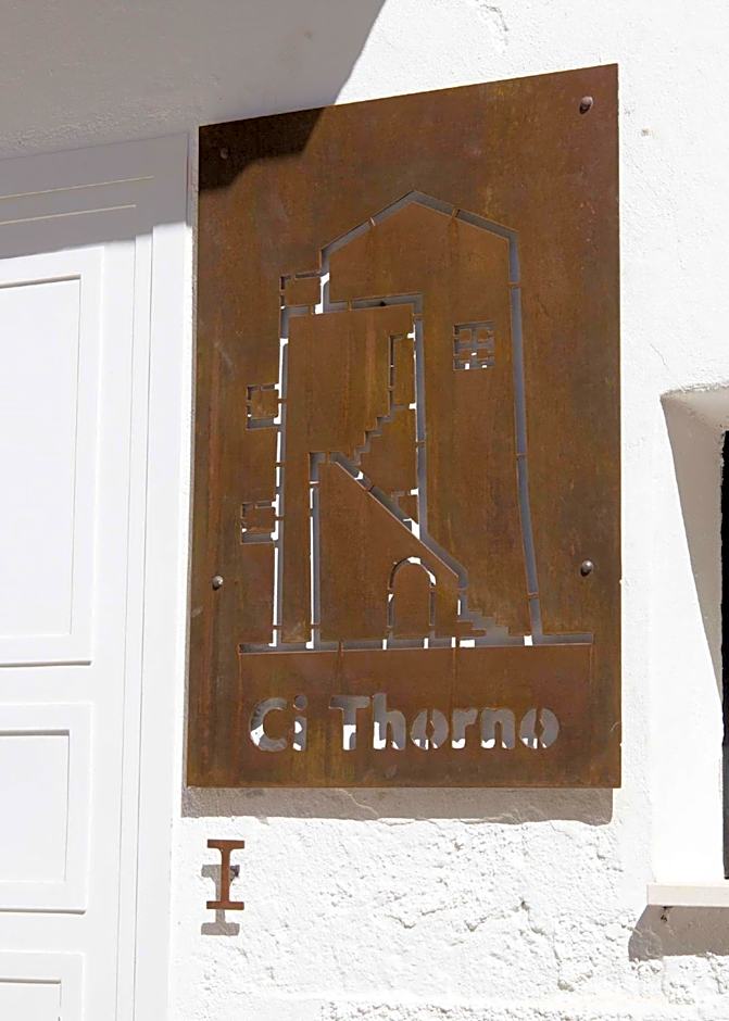 Ci Thorno Hotel