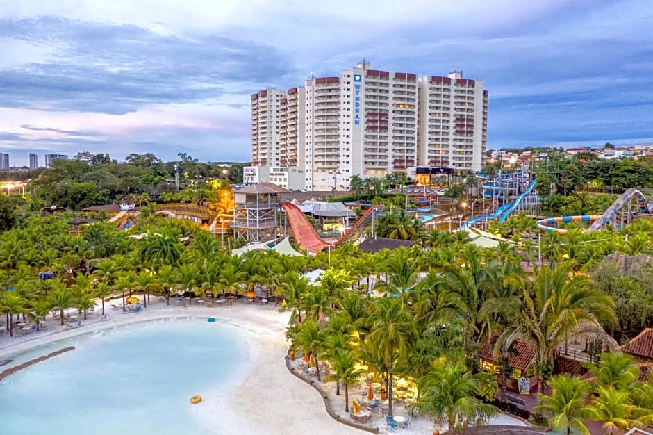 Wyndham Olimpia Royal Hotels