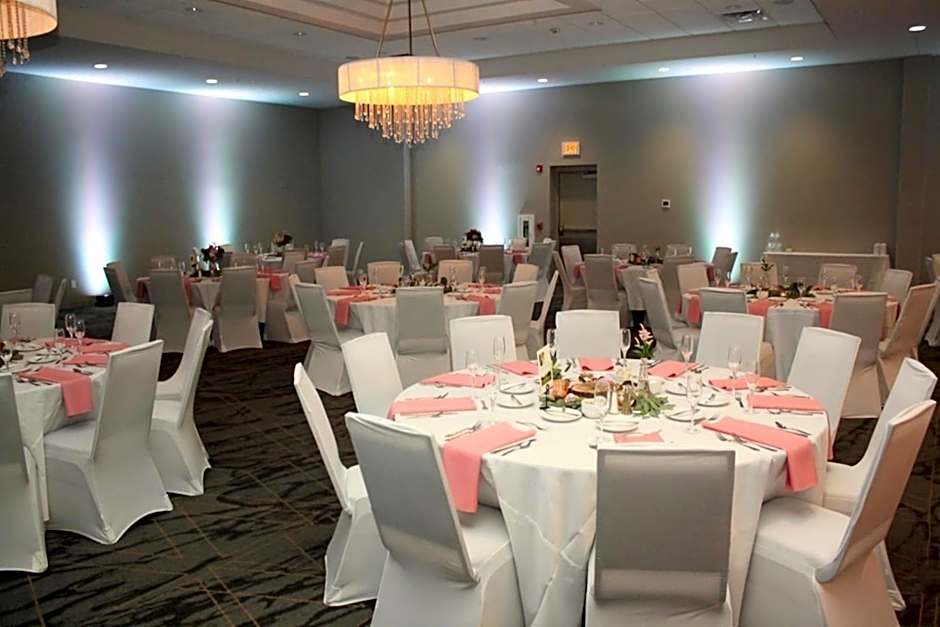 Holiday Inn Bloomington-Normal By IHG