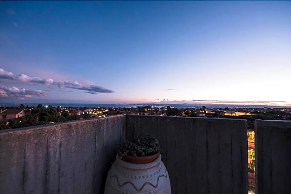 Terrazza dell'Etna