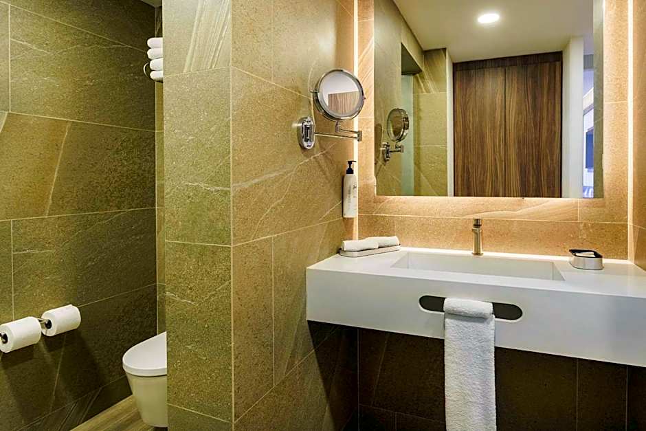 Hotel Radisson Puebla Angelopolis