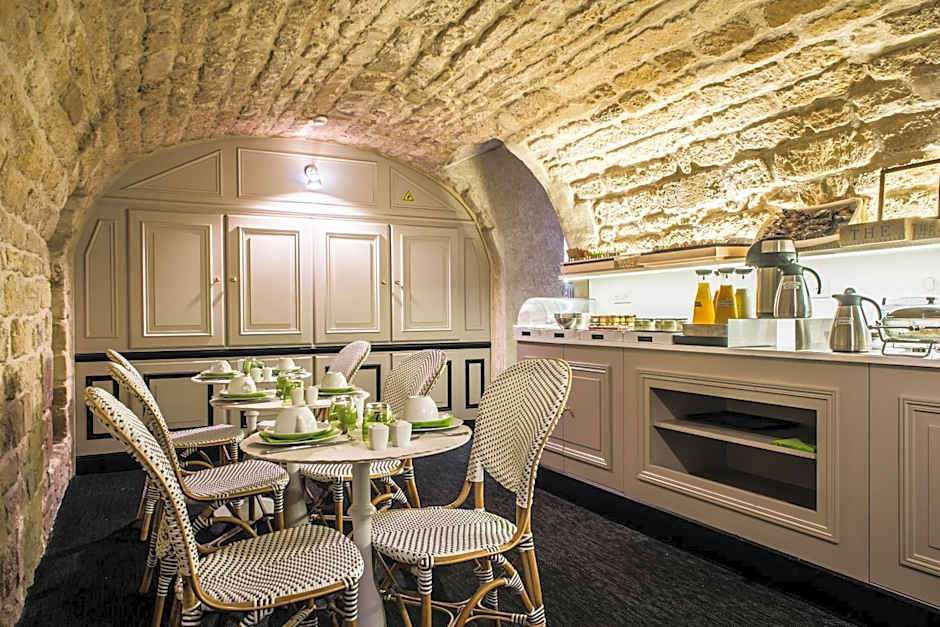 Hotel Jardin Le Brea