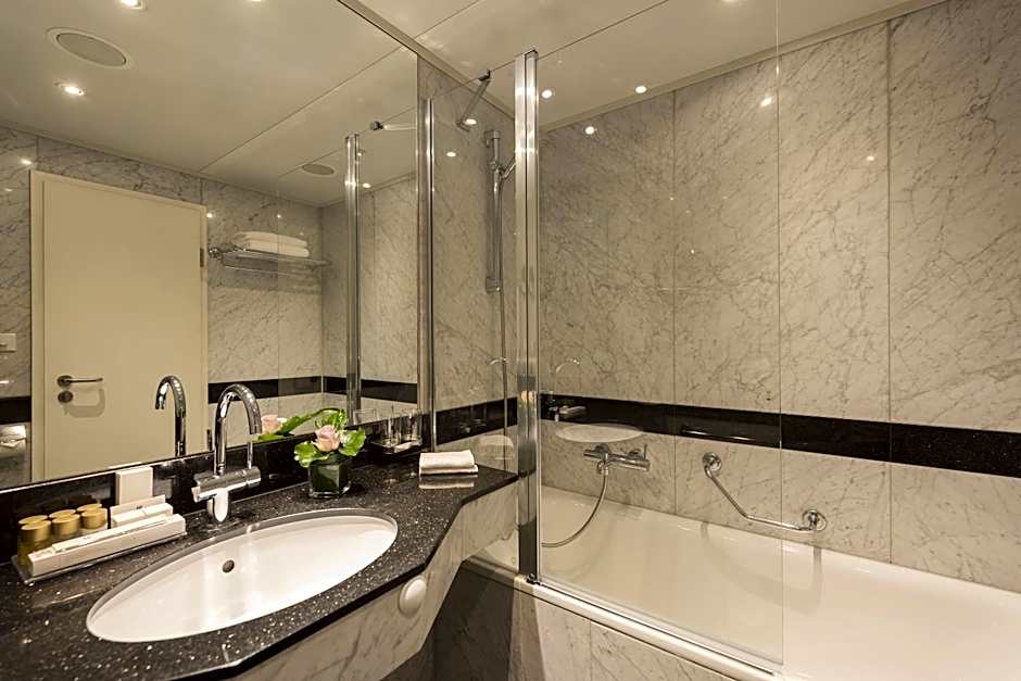 Maritim Proarte Hotel Berlin