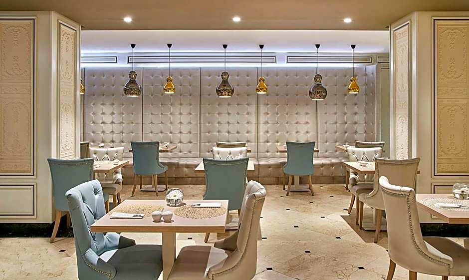 NH Collection Madrid Abascal