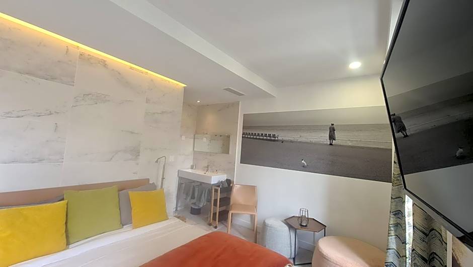 Hotel Le Petit Trianon