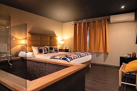 Double Room with Sea View