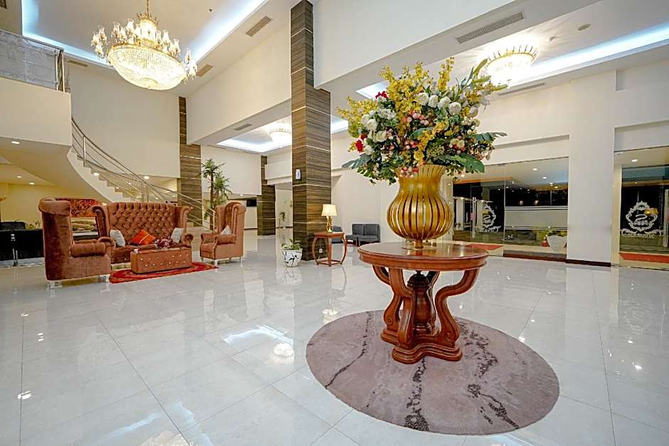 Hotel Sutan Raja Kotamobagu