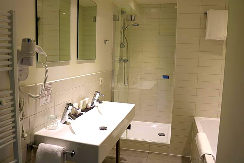 Saillant Hotel Maastricht City Centre