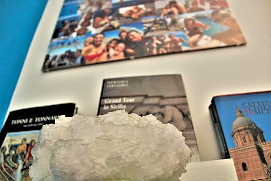 ZIBIBBO SUITES & ROOMS - XIX Palazzo Mauro