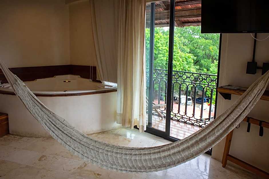 Caribbean Paradise Boutique Hotel