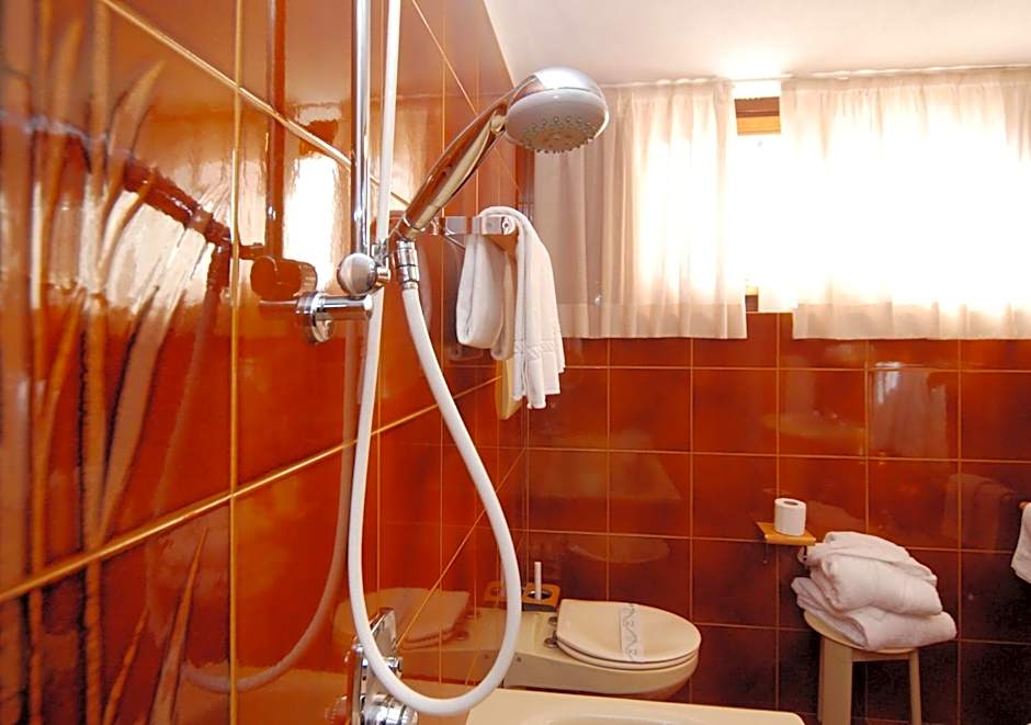 Park Hotel Villa Trunka Lunka