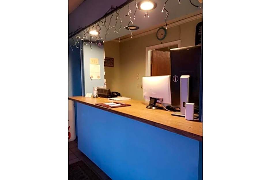 Best Value Inn by OYO Portland OR South East