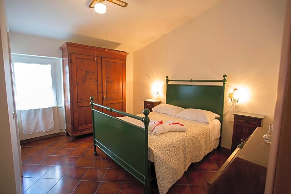 Il Mugello B&B