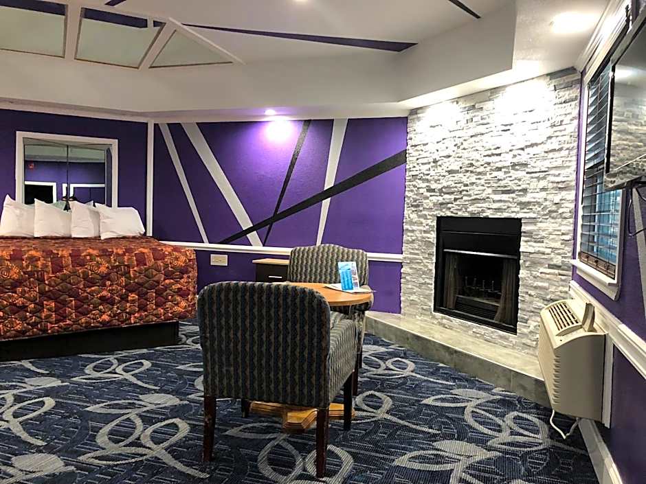 Inn of the Dove Cherry Hill - Philadelphia