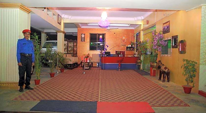 Babylon Hotel & Serviced Apartment