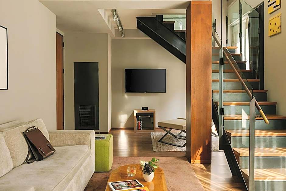 Chambers Hotel Central Park South, Sonder by Marriott Bonvoy