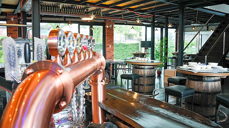 Bavarian Bistro & Guesthouse