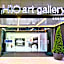 H10 Art Gallery