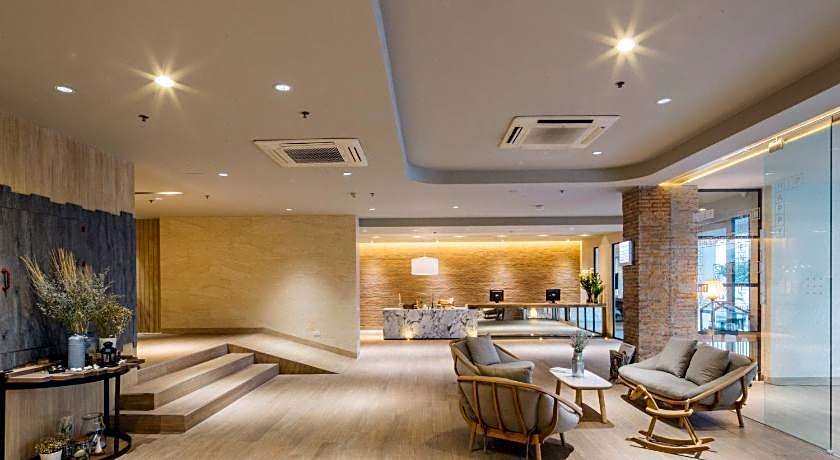 Clef Hotel Bangkok