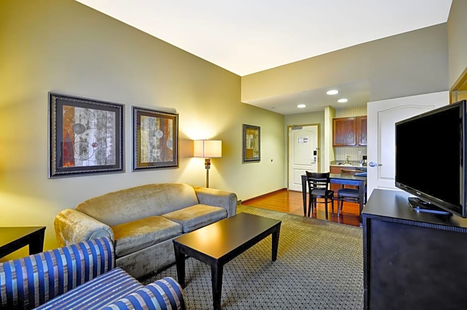 Homewood Suites by Hilton Tulsa-South