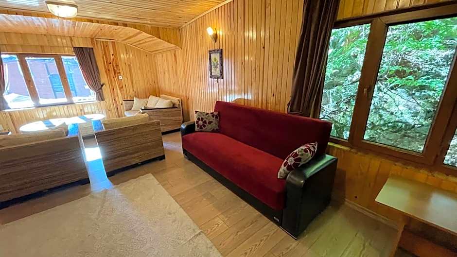 Ozkan Otel