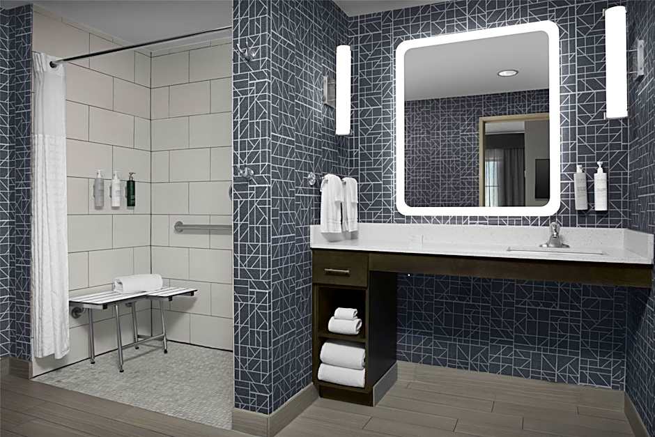 Homewood Suites by Hilton Metairie New Orleans