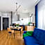 Apart House, Tylna 20