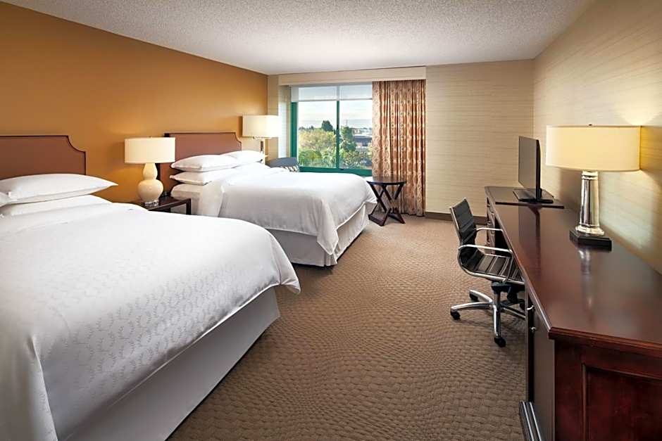 Sheraton San Jose Silicon Valley