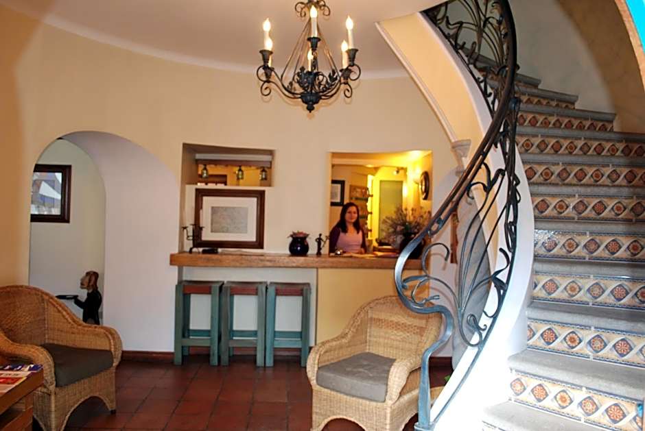 Hotel Boutique Vieja Cuba