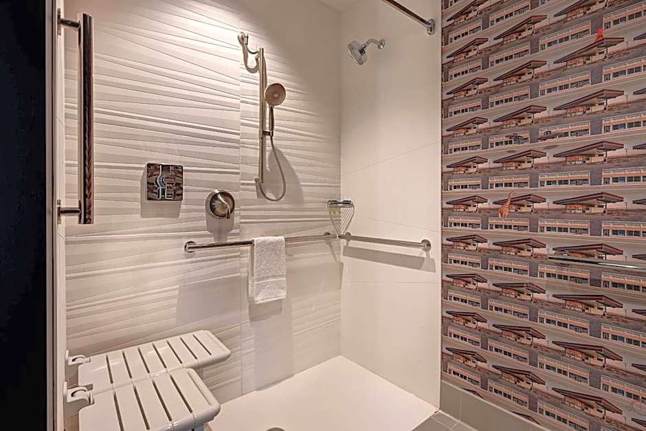 Aloft Mooresville
