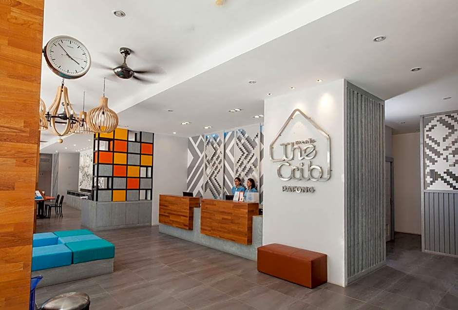 The Crib Patong - SHA Certified