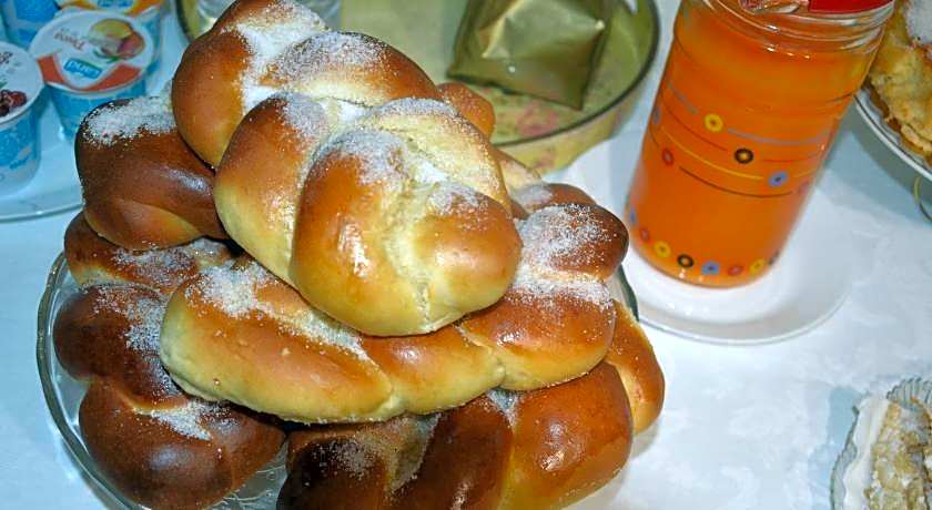 B&B La Rosa dei Venti