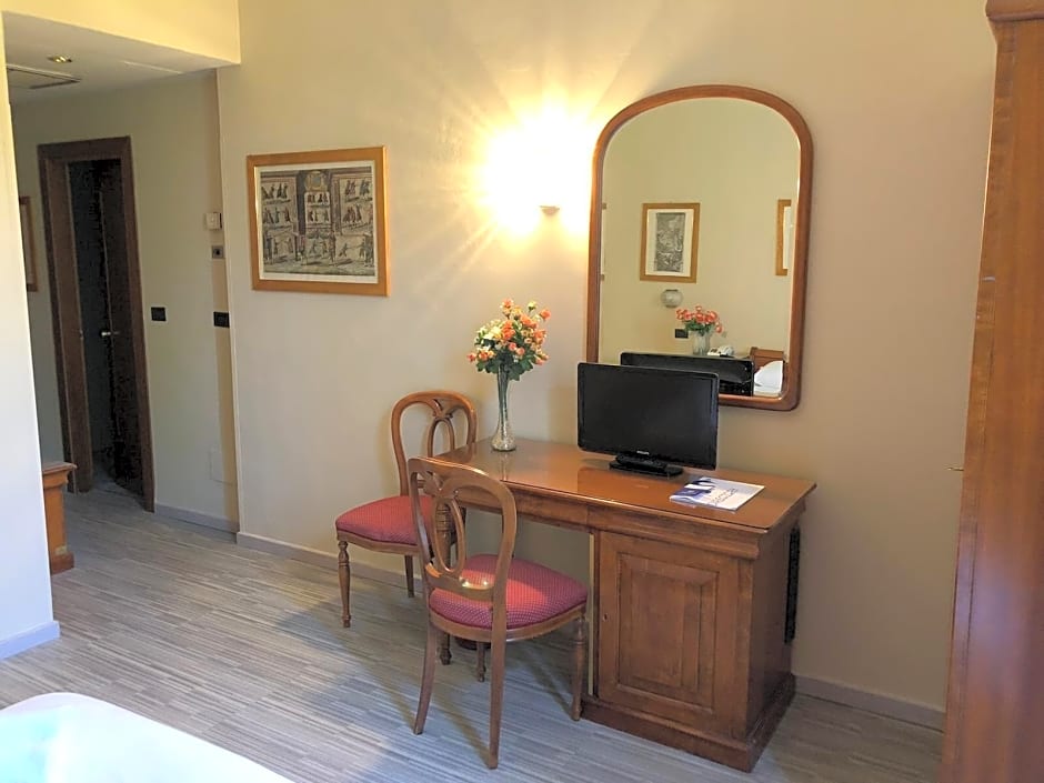 Hotels Firenze Select