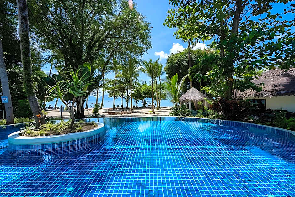 Paradise Koh Yao