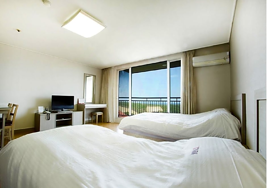 I Park Condominium Seoraksan