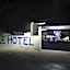 Blue Hotel