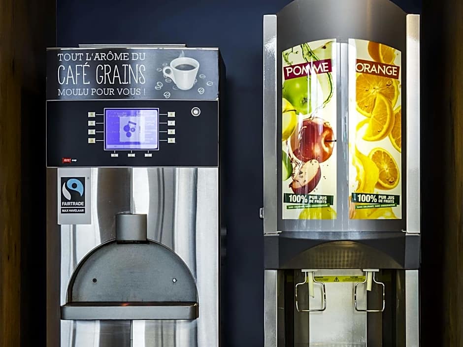 ibis budget Beaconsfield