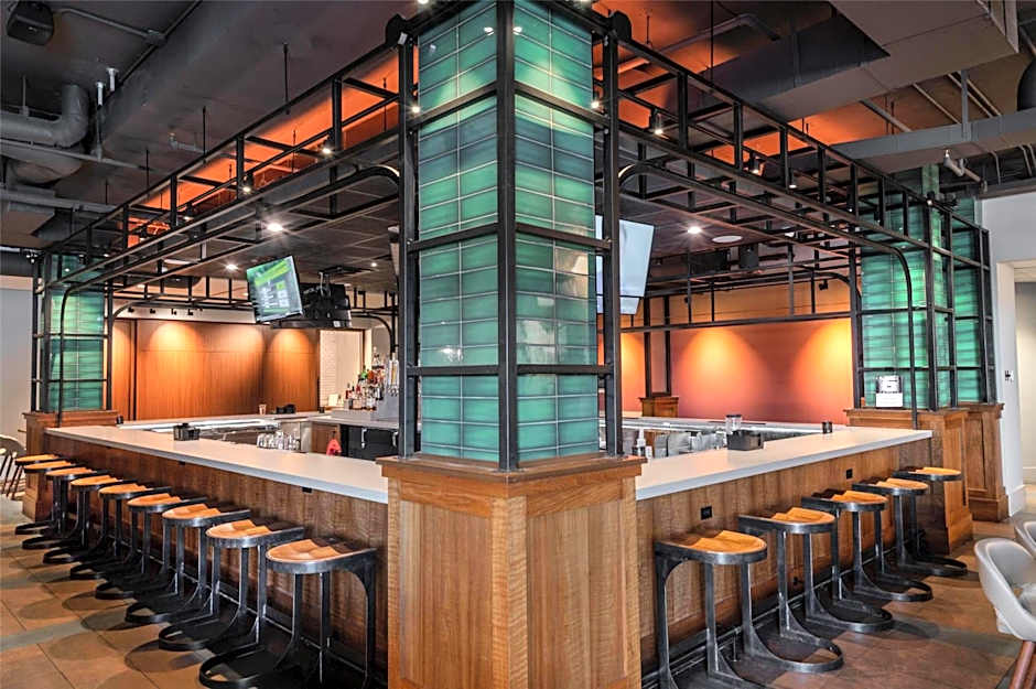 Hilton Birmingham Downtown at UAB