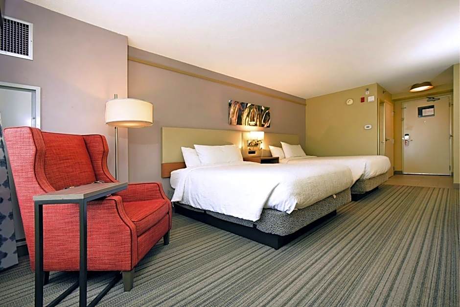 Hilton Garden Inn Saratoga Springs