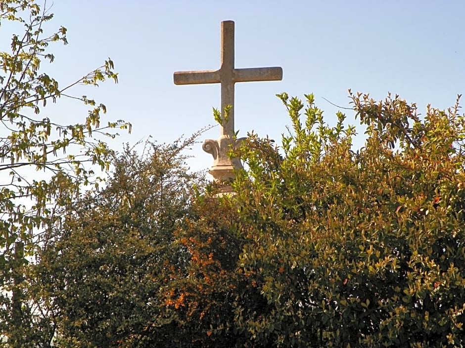 Croix Blanche
